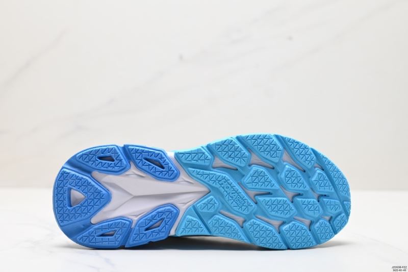 Hoka Shoes